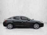 2016 Acura ILX ILX with AcuraWatch Plus
