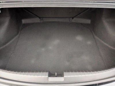 2016 Acura ILX ILX with AcuraWatch Plus