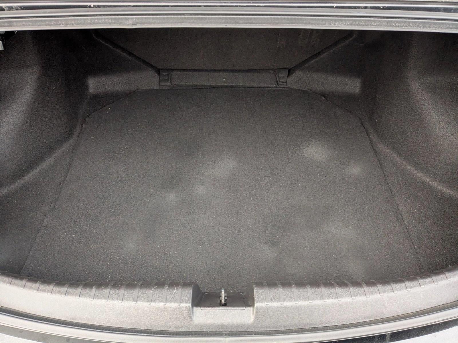 2016 Acura ILX ILX with AcuraWatch Plus