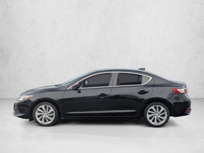 2016 Acura ILX ILX with AcuraWatch Plus