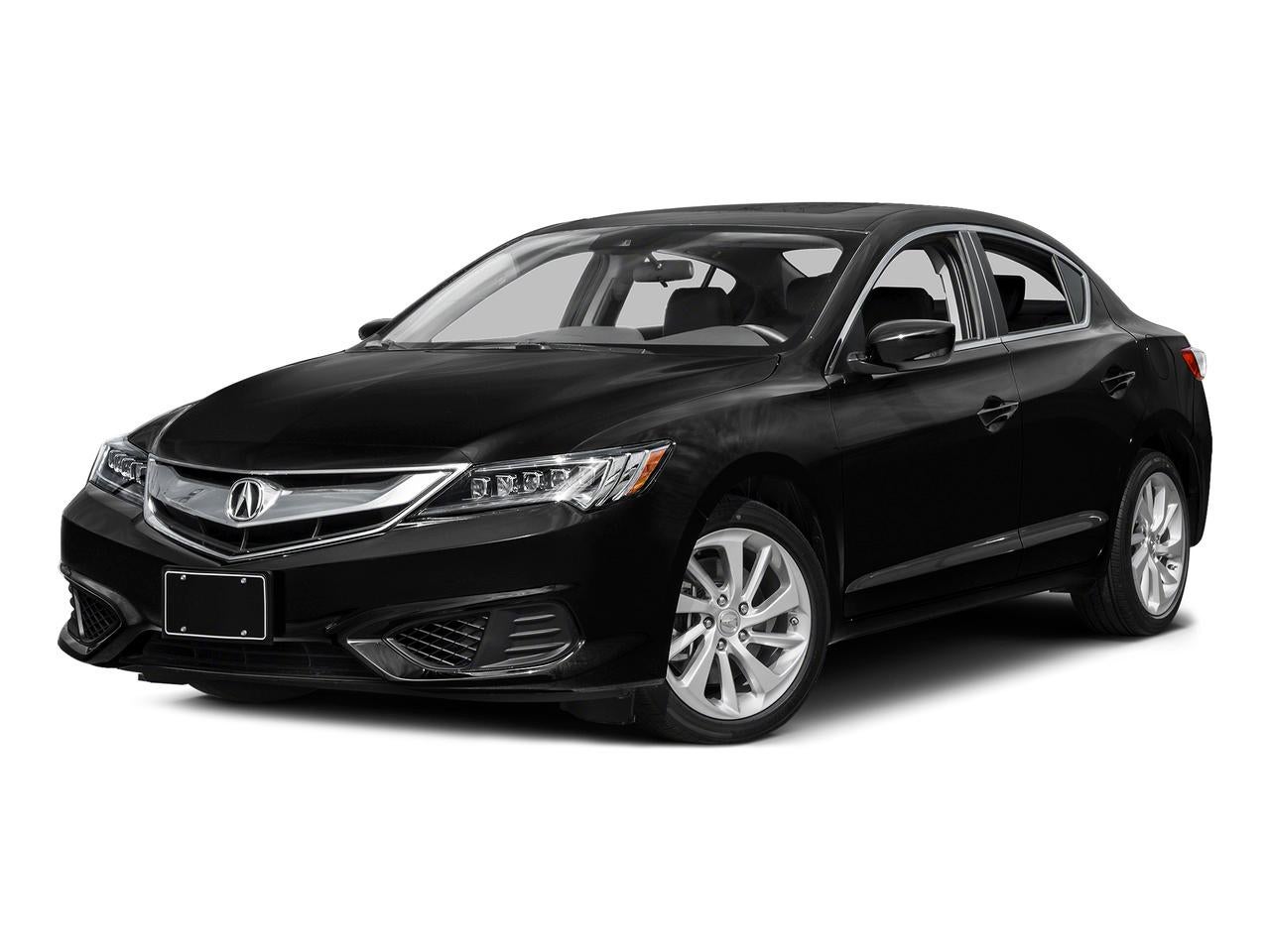 2016 Acura ILX ILX with AcuraWatch Plus