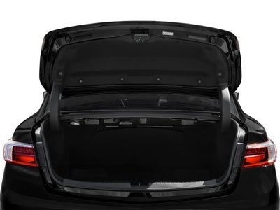 2016 Acura ILX ILX with AcuraWatch Plus