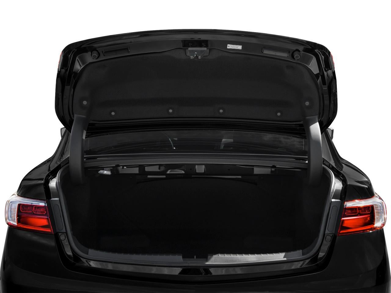 2016 Acura ILX ILX with AcuraWatch Plus