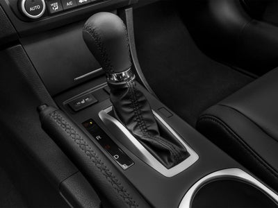 2016 Acura ILX ILX with AcuraWatch Plus