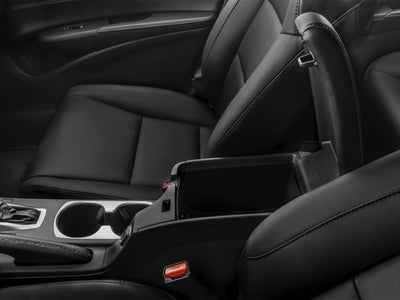 2016 Acura ILX ILX with AcuraWatch Plus