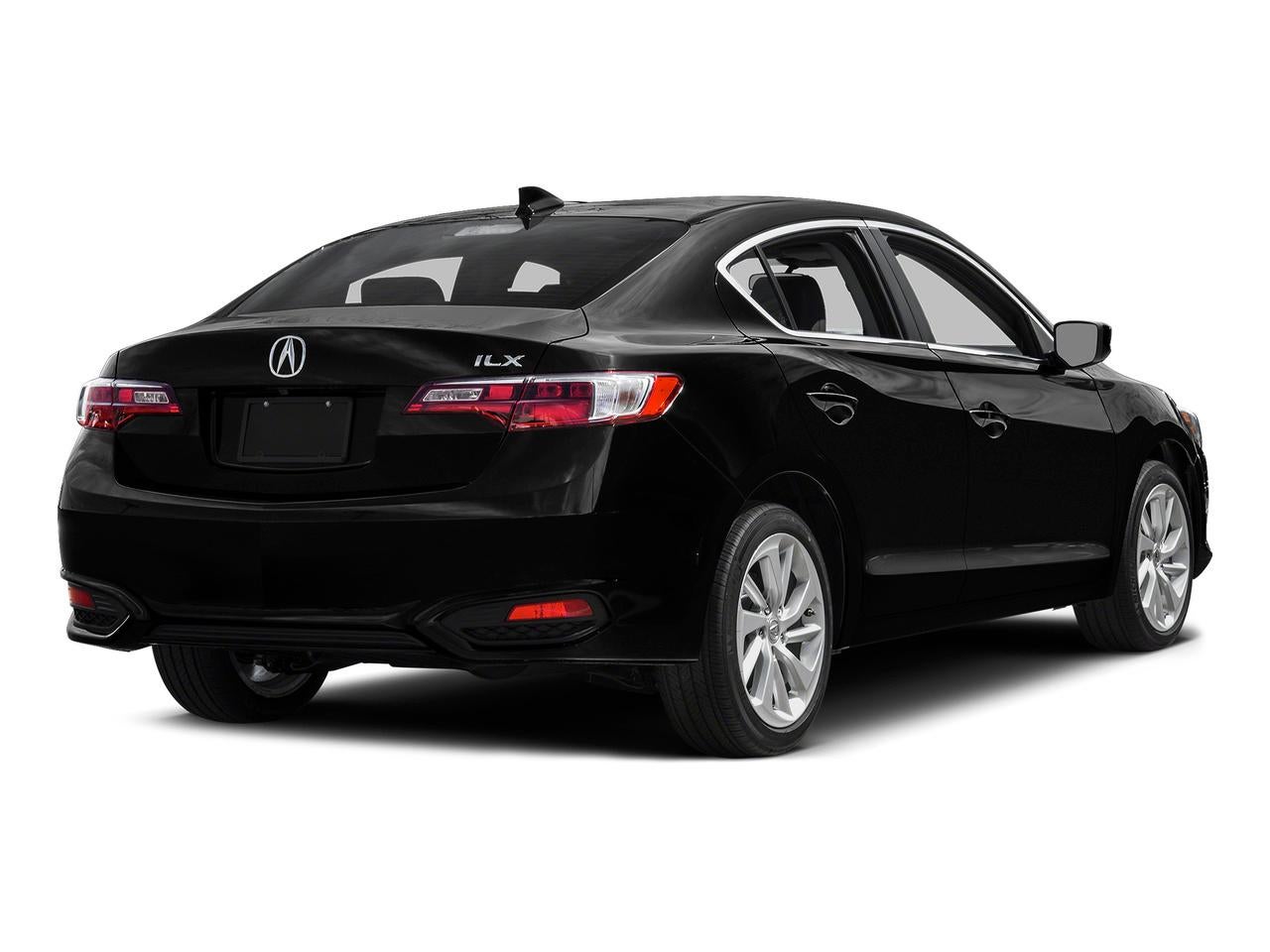 2016 Acura ILX ILX with AcuraWatch Plus