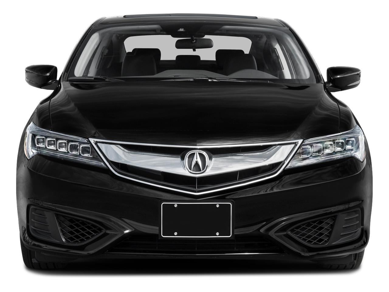2016 Acura ILX ILX with AcuraWatch Plus