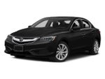 2016 Acura ILX ILX with Premium Package