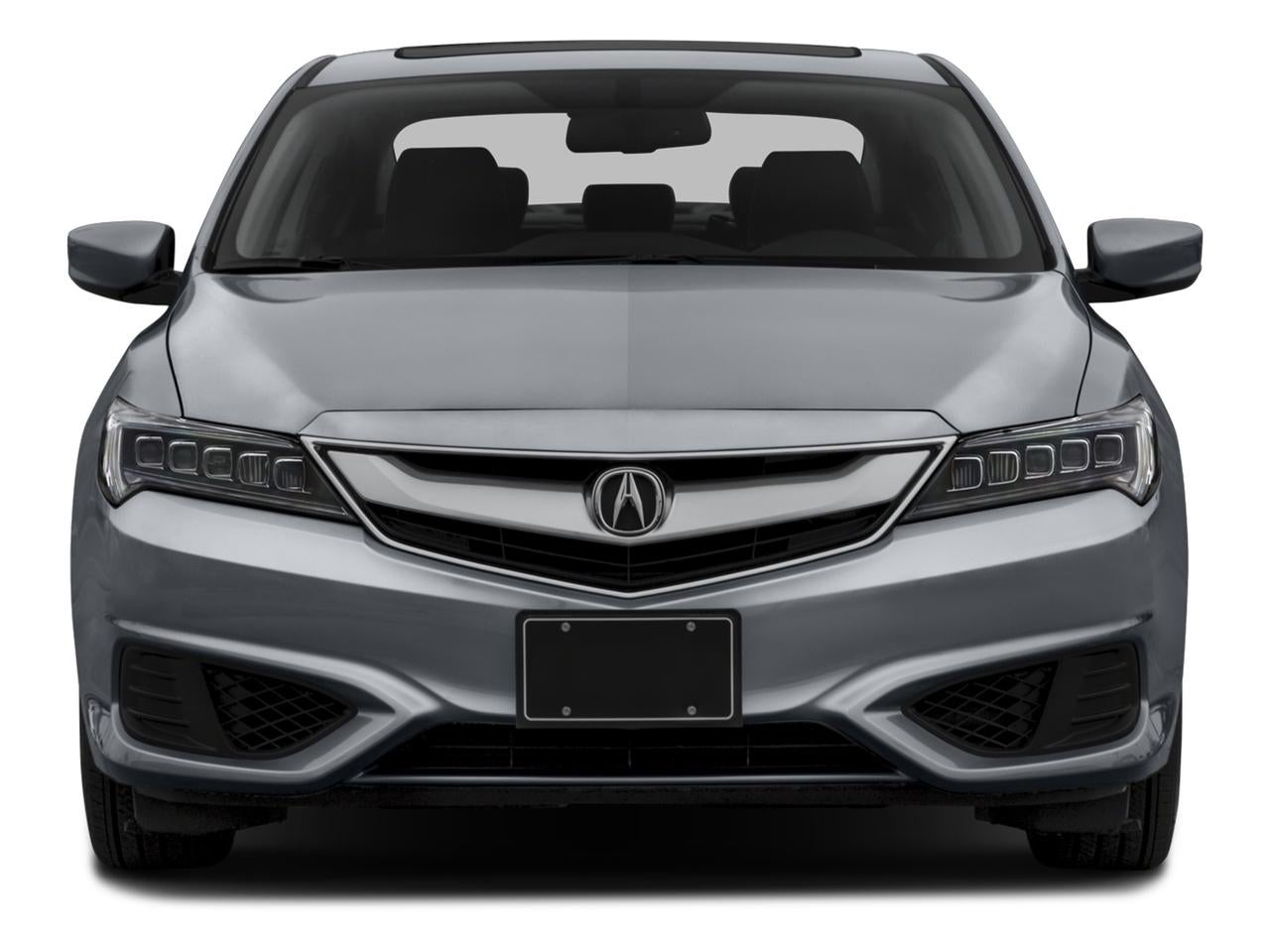 2016 Acura ILX ILX with Premium Package
