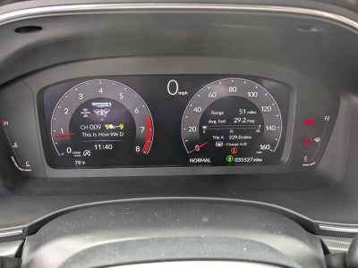 2023 Acura Integra Manual w/A-Spec Technology Package