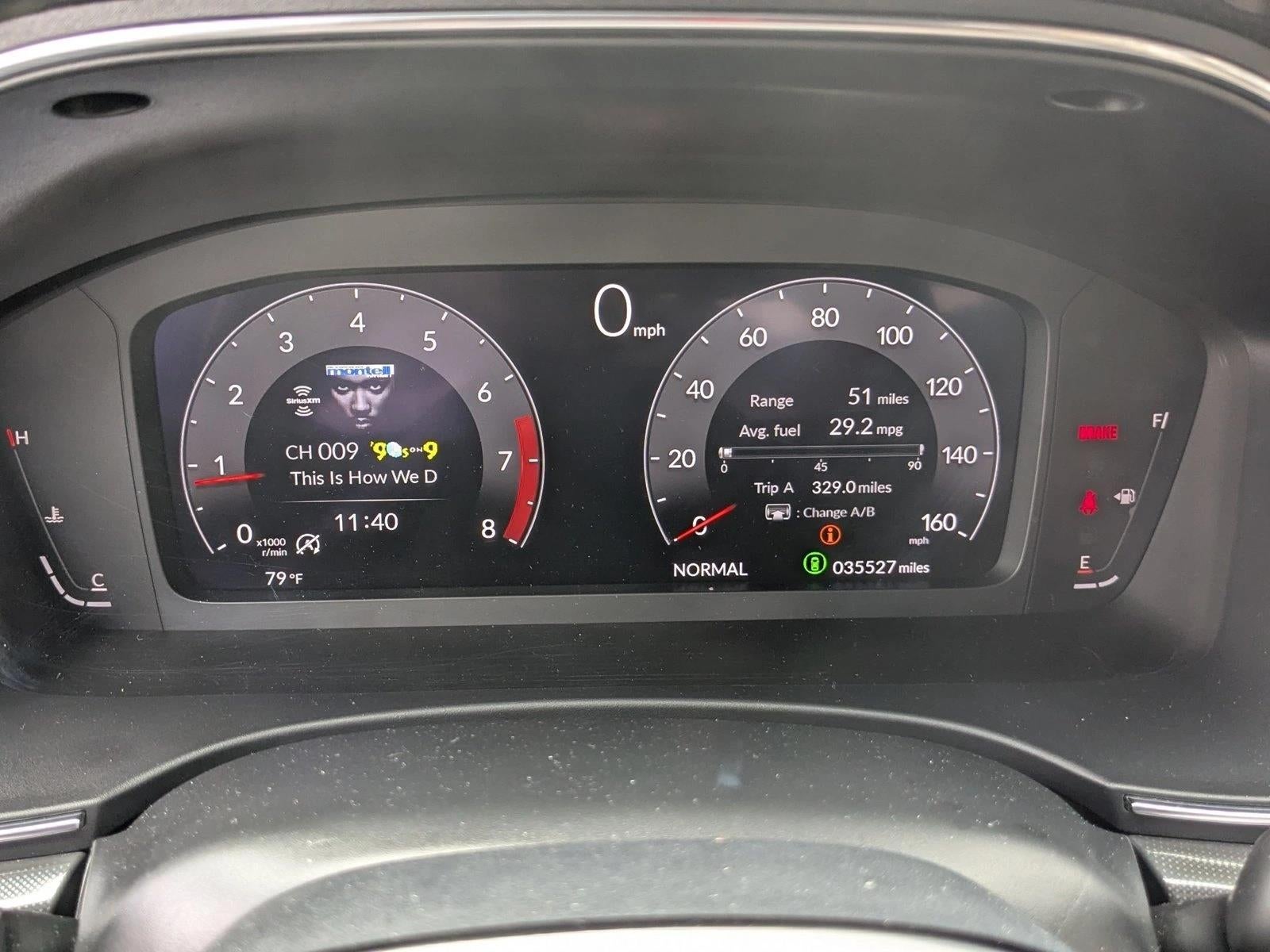 2023 Acura Integra Manual w/A-Spec Technology Package