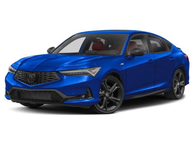 2023 Acura Integra Manual w/A-Spec Technology Package