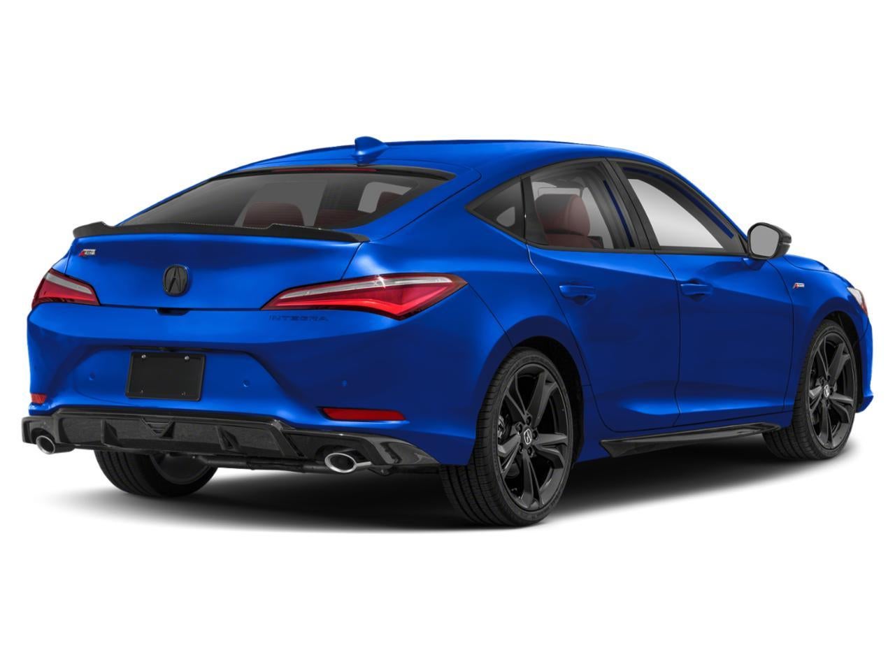 2023 Acura Integra Manual w/A-Spec Technology Package