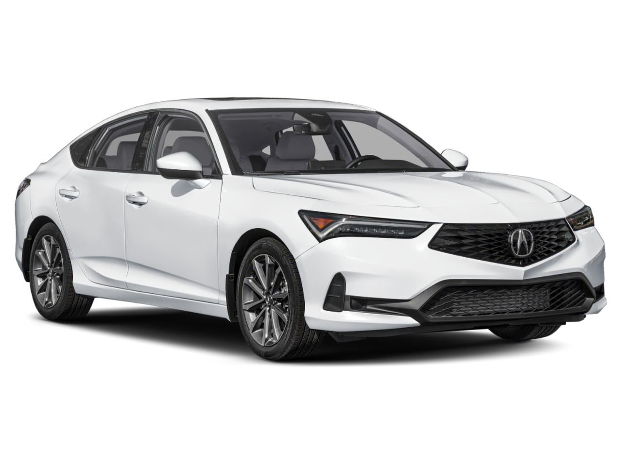 2024 Acura Integra CVT