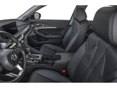 2026 Acura Integra CVT
