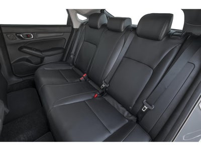 2026 Acura Integra CVT