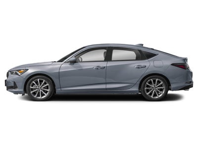 2026 Acura Integra CVT