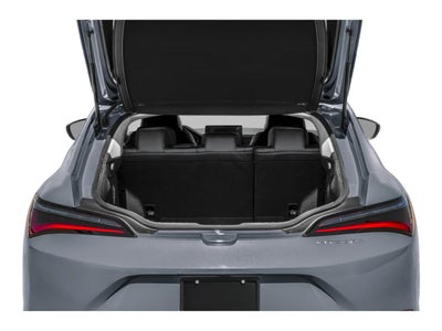 2026 Acura Integra CVT