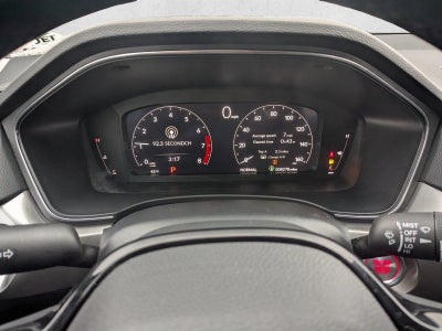 2025 Acura Integra CVT