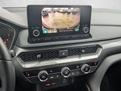 2025 Acura Integra CVT