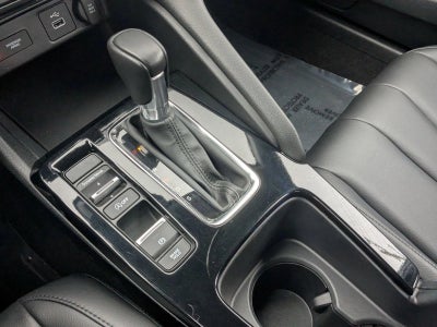 2025 Acura Integra CVT