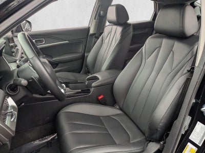 2025 Acura Integra CVT