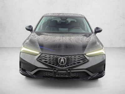 2025 Acura Integra CVT