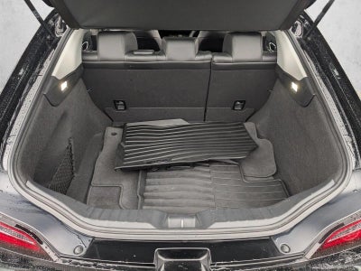 2025 Acura Integra CVT