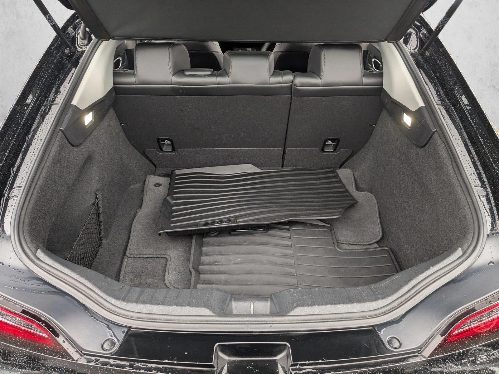 2025 Acura Integra CVT