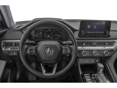 2025 Acura Integra CVT