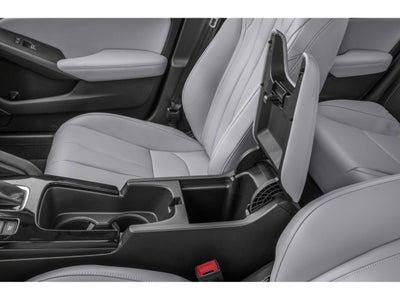 2025 Acura Integra CVT