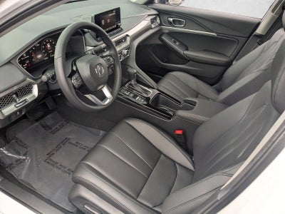 2025 Acura Integra CVT