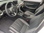2025 Acura Integra CVT