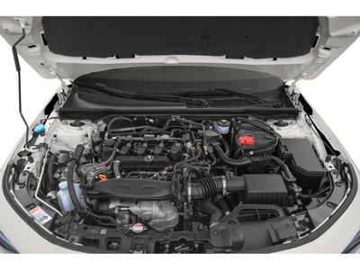 2025 Acura Integra CVT