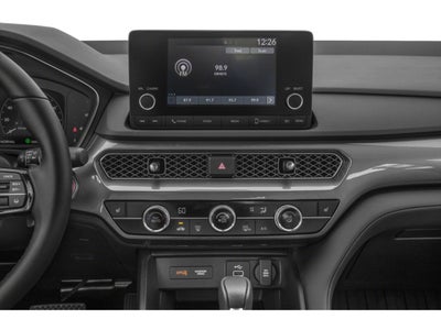 2025 Acura Integra CVT