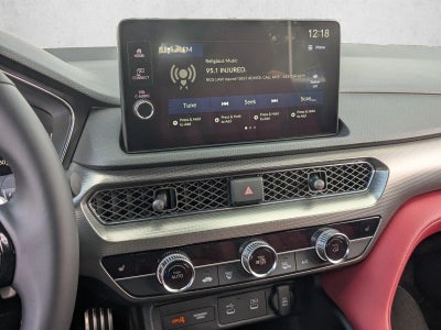 2026 Acura Integra CVT w/A-Spec Package