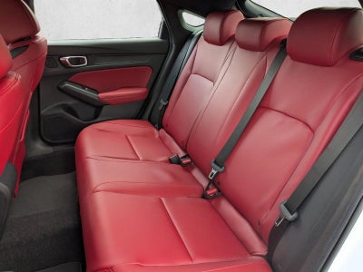 2026 Acura Integra CVT w/A-Spec Package