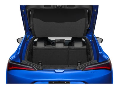 2026 Acura Integra CVT w/A-Spec Package