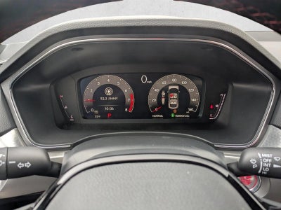 2026 Acura Integra CVT w/A-Spec Package