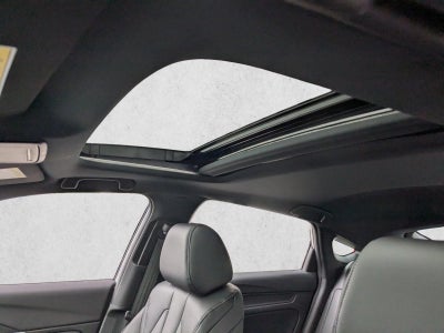 2026 Acura Integra CVT w/A-Spec Package