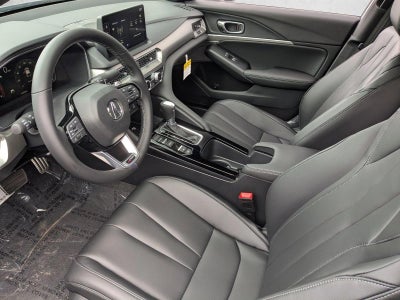 2026 Acura Integra CVT w/A-Spec Package