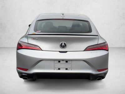 2026 Acura Integra CVT w/A-Spec Package