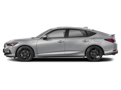 2026 Acura Integra CVT w/A-Spec Package