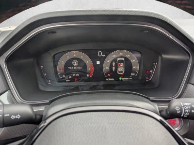 2025 Acura Integra CVT w/A-Spec Package