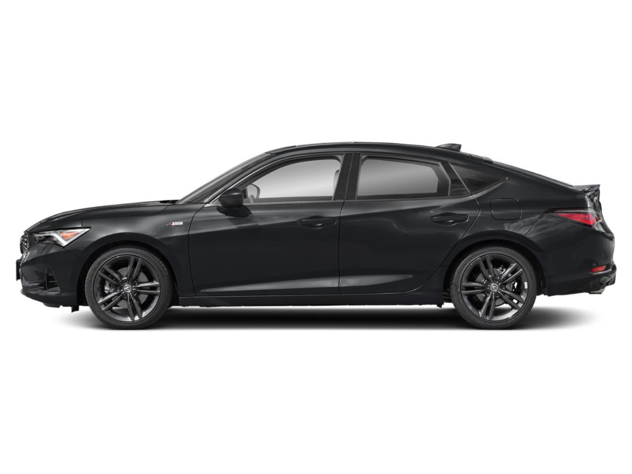 2025 Acura Integra CVT w/A-Spec Package