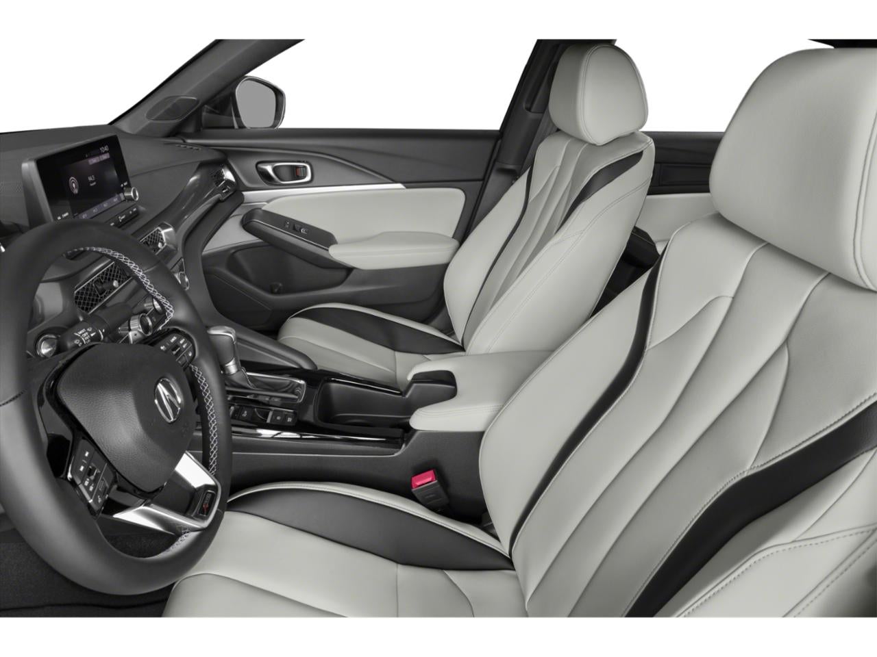 2024 Acura Integra CVT w/A-Spec Package