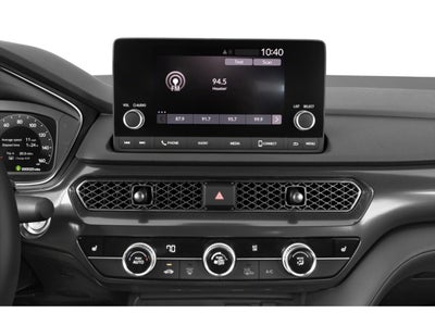 2024 Acura Integra CVT w/A-Spec Package