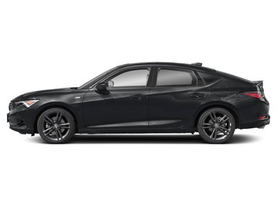 2024 Acura Integra CVT w/A-Spec Package