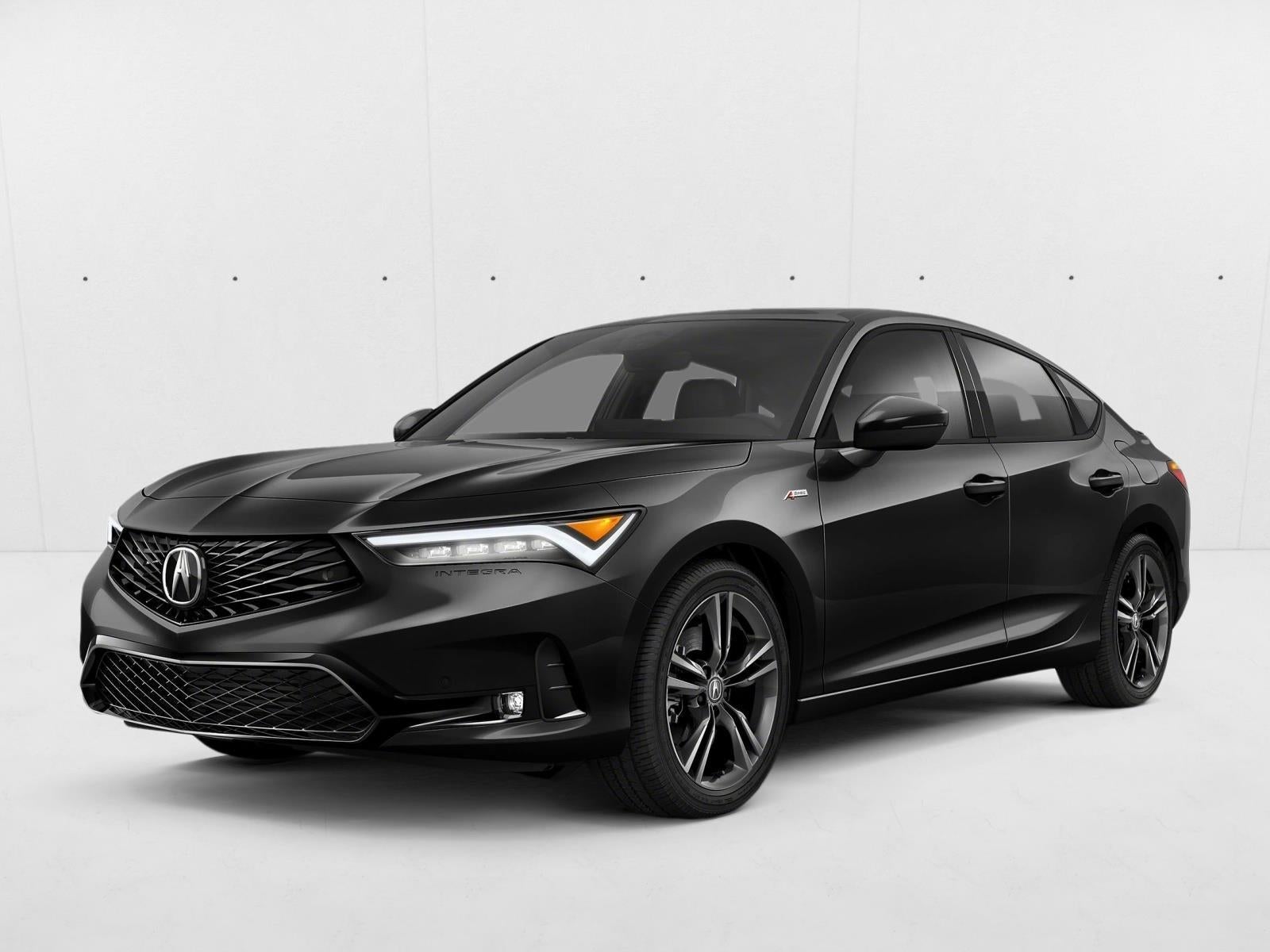 2023 Acura Integra CVT w/A-Spec Technology Package