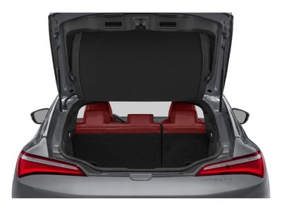 2023 Acura Integra CVT w/A-Spec Technology Package